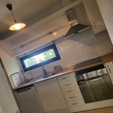 Casa Cantabrico Ferienhaus El Médano