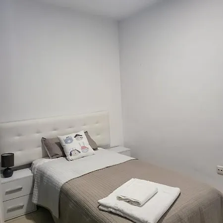 Holiday home Casa Cantabrico