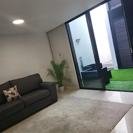 度假居 Casa Cantabrico