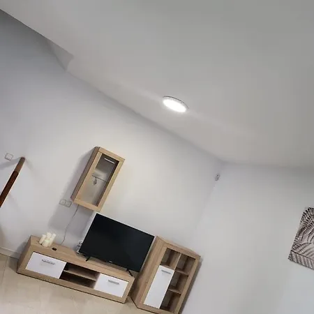 Casa Cantabrico 度假居